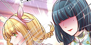 第93话 宣战？！