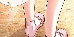 第94话 这个圈子的现实