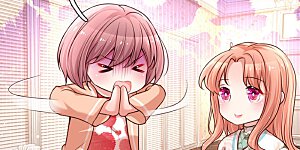 第95话 贴心问候