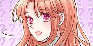 第96话 不喜欢笑的原因