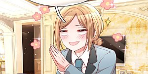 第108话 甜蜜的疼痛