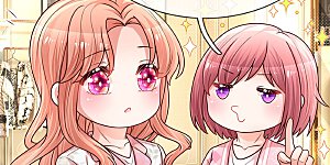 第119话 小宝在撩妹？