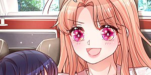 第120话 我的情敌是爹地