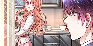 第121话 让人沉迷的微笑