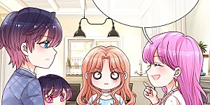 第127话 情敌相争