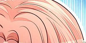 第134话 你爱上我了！