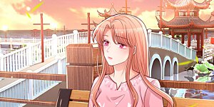 第152话 安静守候