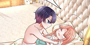 第181话 厉沛南的承诺