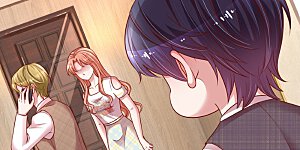 第187话 不许欺负我妈咪