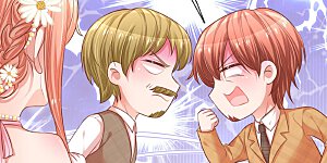 第196话 绯闻危机前兆