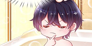 第210话 爹地当然爱你