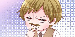 第270话 人间小可爱