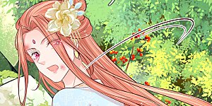 第274话 娇贵的小公主