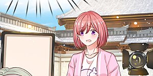 第300话 严苛对待