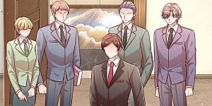 第312话 我只是想要一个道歉