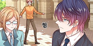 第323话 人小鬼大