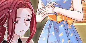 第337话 你的礼物不错