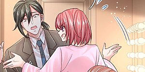 第375话 价值一亿的“感情”