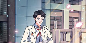 第2话 灵气复苏倒计时