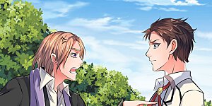 第4话 剧变开始