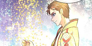 第13话 在下龙霸天