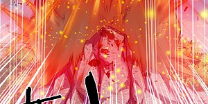 第14话 求我给你留个全尸