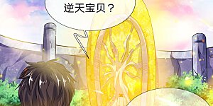 第17话 重宝现世