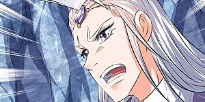 第21话 击败老供奉