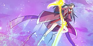 第24话 血祭成  灵宝现