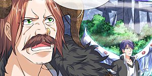 第26话 支援！玄武生物全力出击！