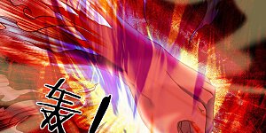 第37话 徐寒怎么一动不动？