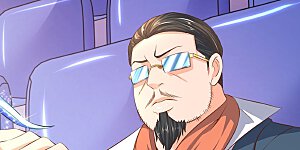 第40话 这是要耍赖？！