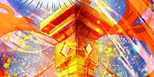 第50话 如此霸道的火焰