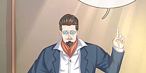 第64话 三个月的修炼