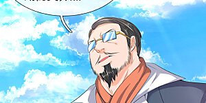 第73话 进入洞天