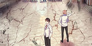 第82话 巨鹿中学