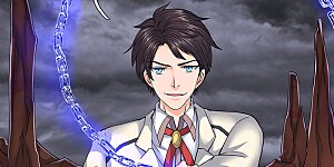 第89话 又救你一命