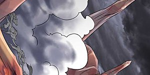 第91话 九色灵芝成熟