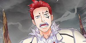 第96话 赤瞳雷狼王