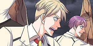 第101话 逃的猝不及防！