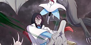 第108话 给我个满意解释！