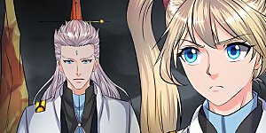 第109话 你们都给我滚！