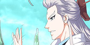 第115话 人力马车会有的！