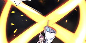 第131话 蜀山剑爆术