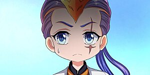 第133话 我也要突破！