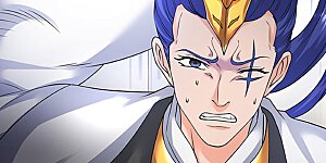 第139话 苍山出现！