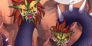 第146话 我比不上他