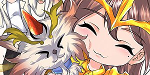 第160话 鸿蒙战斧