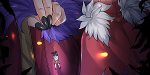 第164话 跟着你！