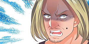 第168话 猪头异能者